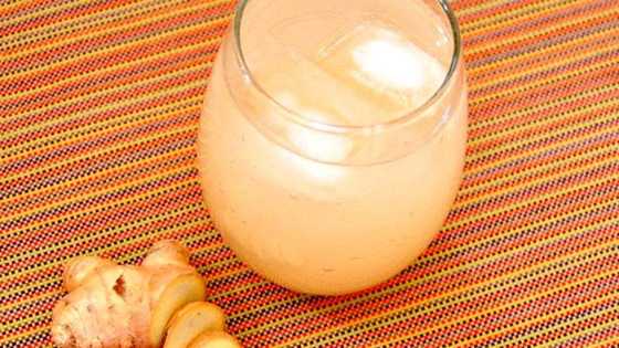 How to make homemade ginger beer recipe: South African way