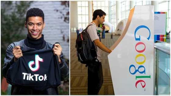 10 Most popular website in the world in 2021: TikTok beats Google, others