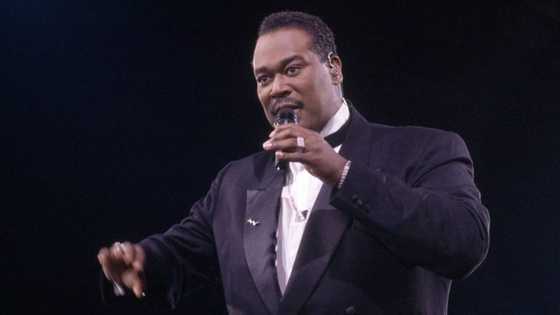 Luther Vandross: Fans celebrate the late musician's greatness on his 70th birthday