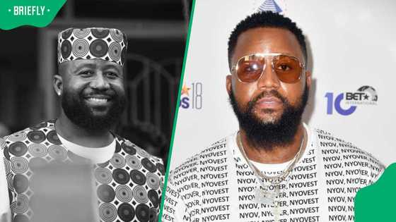 SA hip-hop takes a turn as Cassper Nyovest announces: "Next week Friday"