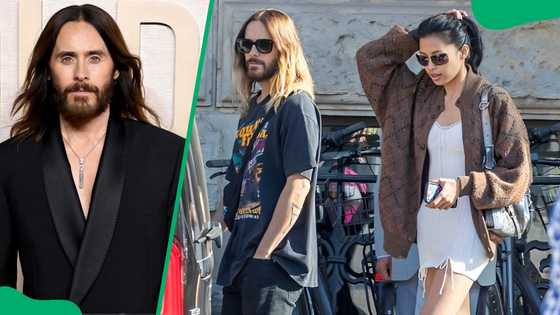 Is Thet Thinn really Jared Leto's girlfriend? Details you should know