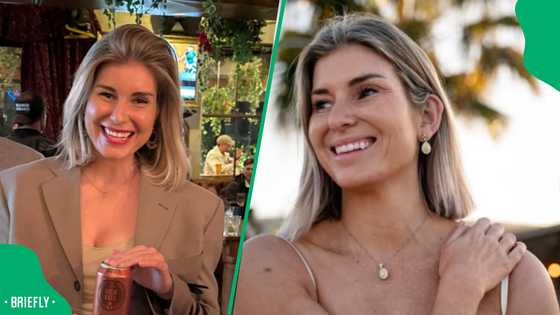 Springboks captain Siya's fans want Rachel to drop the Kolisi surname: "It’s time to remove it"