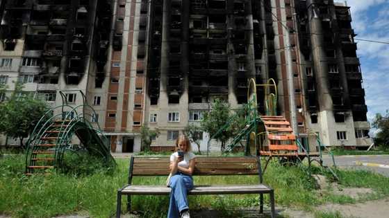 War in Ukraine: Latest developments
