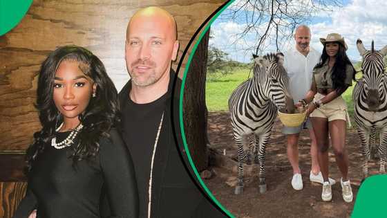 US influencer's fiancé allegedly held in Tanzania for questioning following her mysterious death