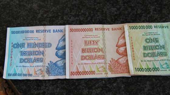Zimbabwe: Unstable economy and debt crisis, IMF refuses financial support