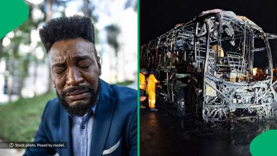 Fatal N3 Pietermaritzburg car accident claims 2 lives of truck and bus drivers