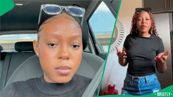 "Thank you Jesus": 21-year-old woman gets surprised with new Kia Sonet at dealership