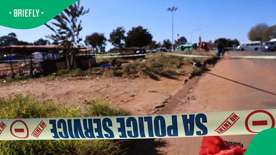 Cheating and paternity revelation allegedly behind fatal Mamelodi SAPS hostage situation