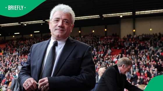 England & Liverpool legend Kevin Keegan battles cancer