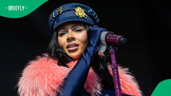 Cape Town erupts as the inaugural WAV Festival brings Mariah The Scientist, Jozi peeps left reeling