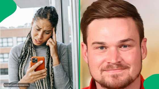 "Let him stay": R2 million fundraising campaign for SA teacher held in China after fatal accident