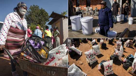 Analysis: Can South Africans afford to feed themselves in 2021?