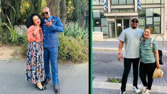 TikTok video shows kind man celebrating his birthday with the homeless, SA blown away