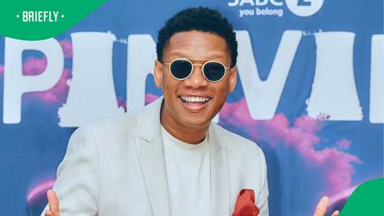 SA raises eyebrows after ProVerb graduates from Julius Mkhwanazi's alma mater