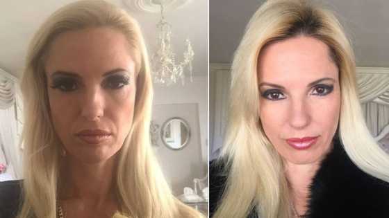 'RHOJ' star Christall Kay currently fighting legal battle to get her R8 million mansion back