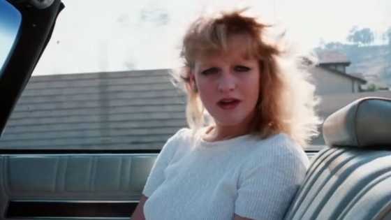 Dorothy Lemay's biography, age, movies, interesting facts