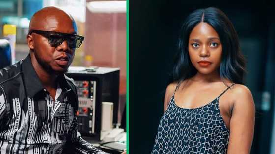 Tbo Touch pens emotional post on Pearl Shongwe's death anniversary: "It’s still not the same"