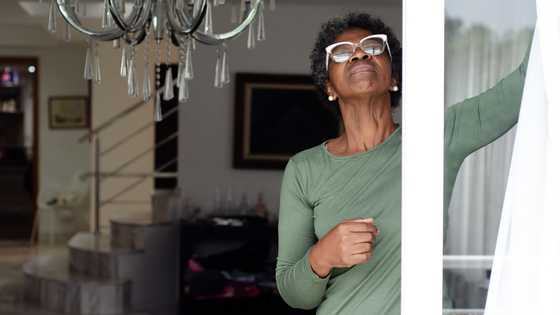 My husband and mom-in-law demanded we give our house to his sister – my mom's actions humbled them