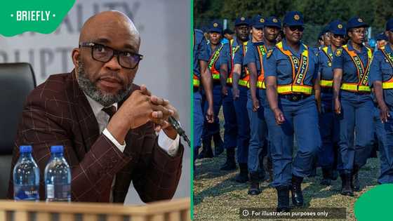 SAPS unable to recruit 5,500 officers after Medicare24 contract cancelled