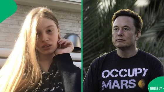 "You look like your mom": Internet after Elon Musk's estranged daughter shares info about her mother