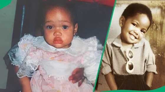 Quiz: How many Mzansi celebs can you recognise by their throwback photos?