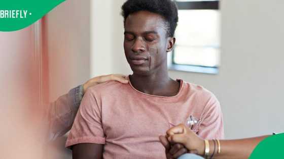 West Rand father shares story of losing son in Carletonville Accident