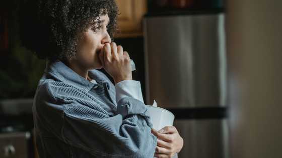 My husband of 25 years vanished with our savings – 3 months later, I saw him on the news and screamed