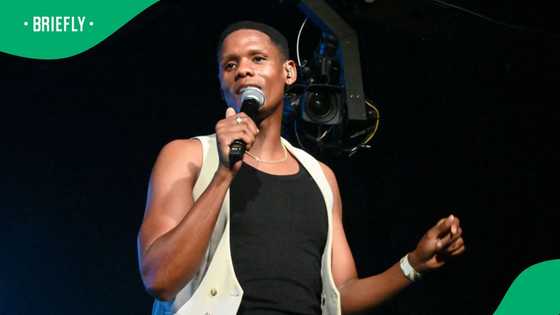 Samthing Soweto marks comeback with new album, 'Touch Is a Move: Good Morning'