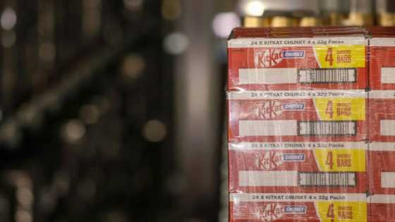 Kit Kat 'containing glass' recalled, SA has questions: "Was the controller having a break?"