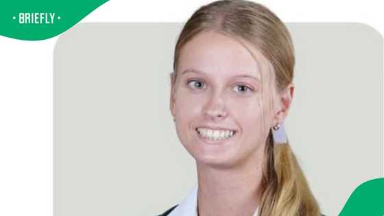 Clarendon High School mourns Grade 12 Squash player Kristen Potter after brief illness