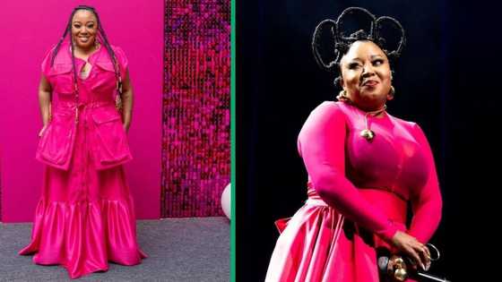 Brenda Mtambo expresses fan appreciation as she marks 10 years in music with 'A Decade Experience' concert