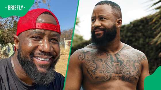 Cassper Nyovest reacts to South African celebs losing gigs across Africa amid xenophobia