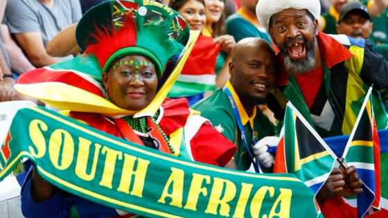 RWC2023: Sports Department issues statement against Mama Joy France trip hate, sparks racism comments