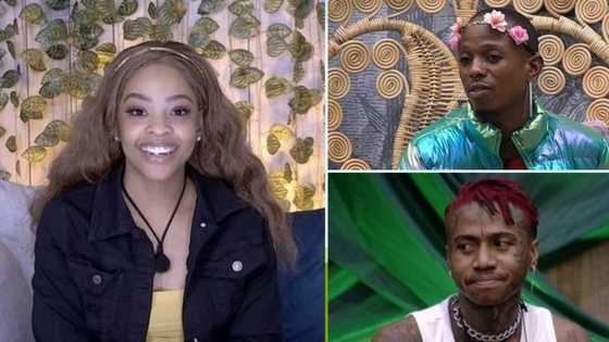 'Big Brother Mzansi' reunion announced, Sol Phenduka to host the spin off: "I just hope Themba is there"