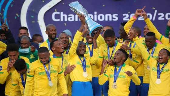 Clubs gunning for Mamelodi Sundowns as DSTV Premiership prepares to kick off