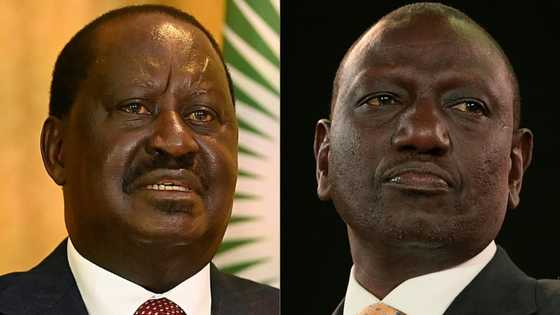 Showdown looms as Kenya rivals pick same venue for final election push