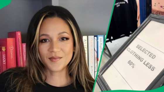 "Stocks a bit of everything": Cape Town woman plugs Mzansi with discount store