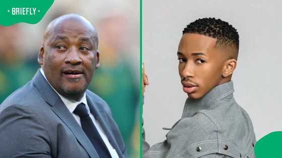 Lasizwe calls out Minister Gayton McKenzie on SAMAs' Falling Standards