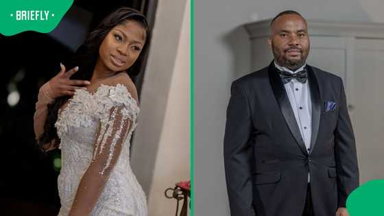 'Married At First Sight SA' star Portia Baloyi opens up about her divorce from Bongani Luvalo