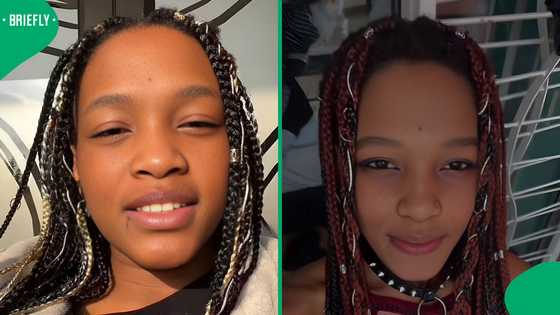 Mzansi woman claps back at American troll over her “shipping container” home, leaves SA impressed