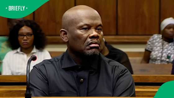 Shadrack Sibiya wiped phones before arrest, Randburg Court hears during bail applications