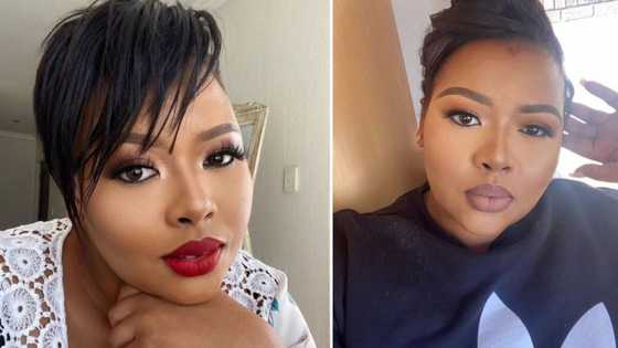 Anele Mdoda labels Nelson Piquet a racist amid disturbing video circulating, praises Lewis Hamilton for standing up for himself