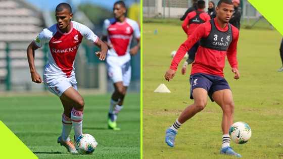 Exclusive: Stellenbosch FC have entered the race for a highly rated winger