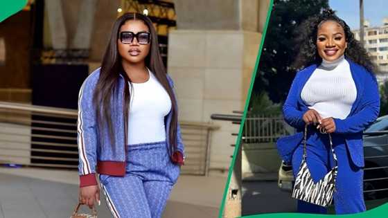 Makhadzi opens up about financial woes and borrowing money from loan sharks to attend BET Awards