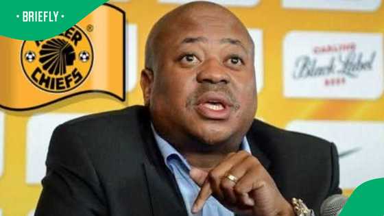 Kaizer Chiefs boss Bobby Motaung rocked by fresh financial scandals