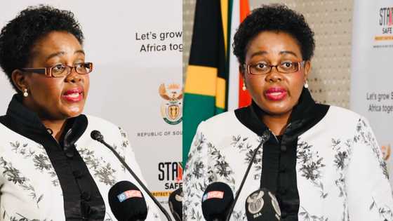 Covid-19: Delta variant overtaking other strains of virus in South Africa