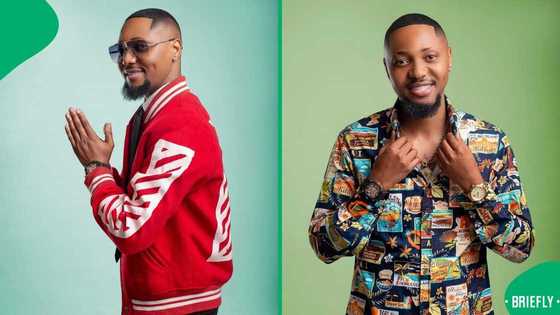 Video of Shaun Stylist rejecting a woman at a club has SA chuckling: "That's how it's done"