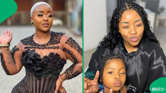 Gogo Skhotheni gets roasted again by her daughter in hilarious video