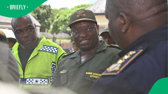 BMA intercepts suspected child kidnapping attempts at Lebombo Border post