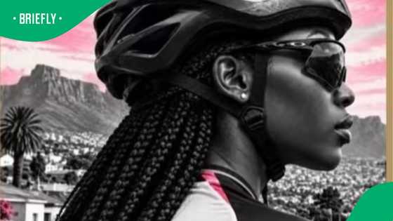16-Year-Old Cyclist Lilitha Lombo Killed in Somerset West Hit-and-Run, SAPS Opens Case
